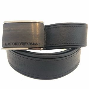 COPY - Emporio Armani Belt